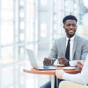 business consultancy